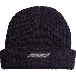 Grimey Σκουφάκι Space Lady Beanie GRH306-BLK