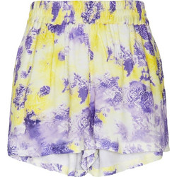 Karl Kani Small Signature Paisley Resort KKWQ22137-LIL
