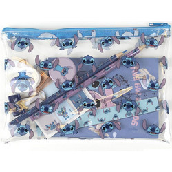Disney Stitch stationery set