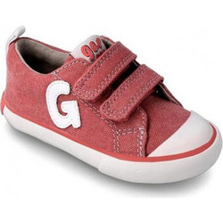 Garvalin Παιδικά Sneakers Κόκκινα 232810