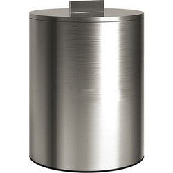 Ψωμιέρα - Matt Inox, Pam & Co, O20 x H25 (cm) 2226-011