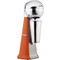 Artemis Retro Super A-2001/A Orange Επιτραπέζια Φραπεδιέρα 350W με 2 Ταχύτητες Artemis Retro Super A-2001/A Orange Επιτραπέζια Φραπεδιέρα 350W με 2 Ταχύτητες