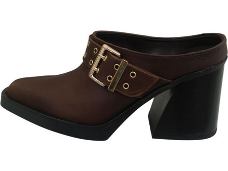 ΓΥΝΑΙΚΕΙΟ MULE ΚΑΦΕ IRIS TEO 106