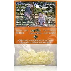 Anemos Μαστίχα σε Δάκρυα 8gr