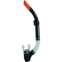 Scuba Force Mahao Black
