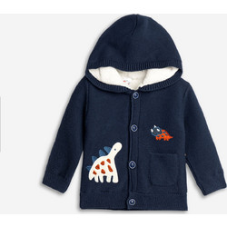 FUNKY FOR KIDS 226-810105-1 Ζακέτα πλεκτή μηνών αγόρι