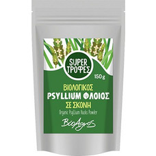 Psyllium σε Σκόνη 150gr