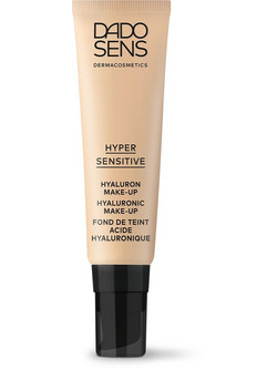 Dado Sens Hypersensitive Hyaluron Beige Make Up 30ml