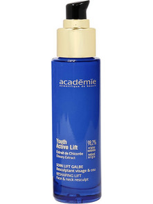 Academie Youth Active Lift Soin Galbe Ενυδατικό Serum Προσώπου 50ml