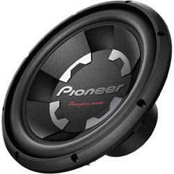 Pioneer TS-A300D4 Subwoofer Αυτοκινήτου 12" 500W RMS