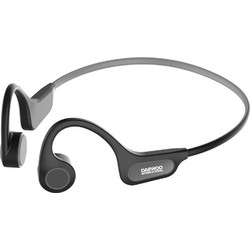 Daewoo Sprint Ακουστικά Bluetooth Ανθεκτικά στο Νερό Black