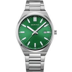 Bering Classic Ανδρικό Ρολόι 17639-708
