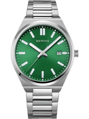 Bering Classic Ανδρικό Ρολόι 17639-708