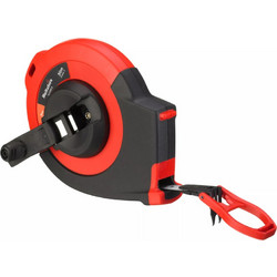 HULTAFORS ΑΤΣΑΛΙΝΗ ΜΕΖΟΥΡΑ CC 30Μ 390303