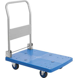 ΤΡΟΛΕΙ ΜΕΤΑΦΟΡΑΣ 100x60x98hcm YK-ST046 / 10574