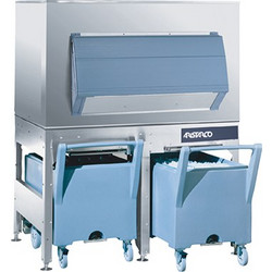 Αποθήκη Παγομηχανής SBC600 Aristarco / 7973