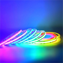 Ταινία Led COB RGB MAGIC 10W IP20-(Τιμή μέτρου)