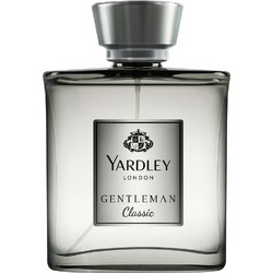 Yardley Gentleman Classic Eau de Toilette 100ml