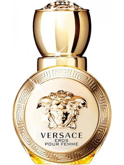 Versace Eros Pour Femme Eau de Toilette 30ml