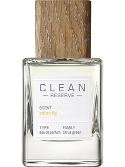 Clean Reserve Citron Fig Eau de Parfum 30ml