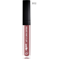 Drop Cosmetics 802 Matte Velvet Liquid Κραγιόν