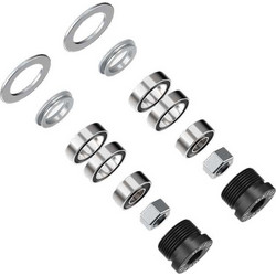 Favero Assioma DUO/UNO Bearings Set