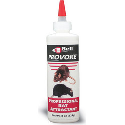 Bell Laboratories Provoke Mouse Δόλωμα για Ποντίκια
224gr