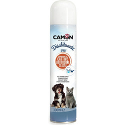 Απωθητικό spray ούρησης, για εσωτερικούς χώρους, 300ml Κωδικός Προϊόντος:07.41.019