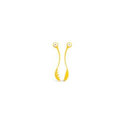 OTOTO Pasta Monsters Pasta Servierbesteck