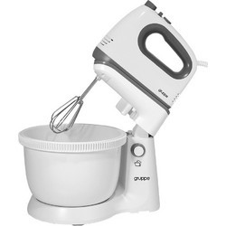 Gruppe HM9109 Μίξερ με Περιστρεφόμενο Κάδο 3.5lt 450W