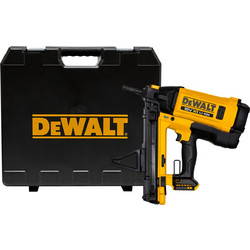 18V XR Καρφωτικό Σκυροδέματος Αερίου SOLO DEWALT