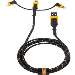 DeWALT 1311356DWG ΕΝΙΣΧΥΜΕΝΟ ΚΑΛΩΔΙΟ COMBO 3 ΣΕ 1 1,8mm