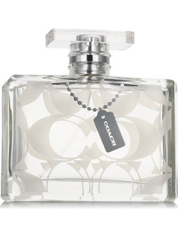 Coach Eau de Parfum 100ml