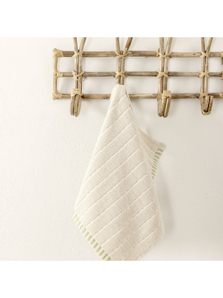 Πετσέτα Κουζίνας (40x60) Nima Prima Beige