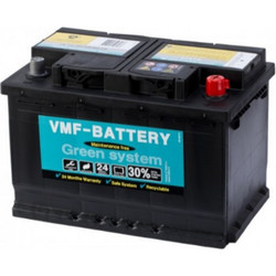 VMF 57412 12V 74AH