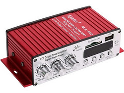 Kinter MA-120