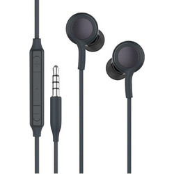 Newtop CF03 Handsfree In-Ear 3.5mm Black