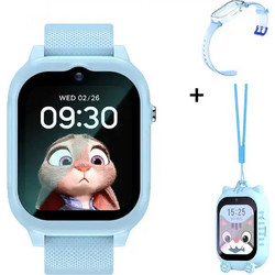 Awei H29 4G Blue