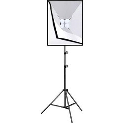 Puluz PU5071EU Soft Box Kit 50x70cm