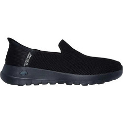 Skechers Go Walk Joy Slip-On BLACK 144641-BBK