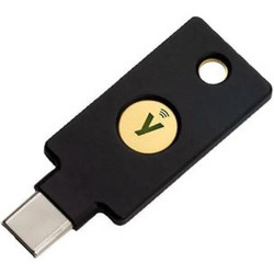 Yubico Yubikey 5c Nfc Fips 5060408464236