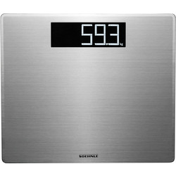 Soehnle Style Sense Safe 300 Ηλεκτρονική Ζυγαριά