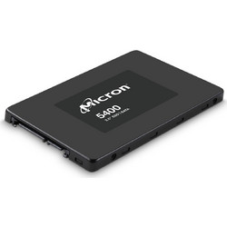 Micron 5400 Pro SSD 3.8TB 2.5" Sata 3