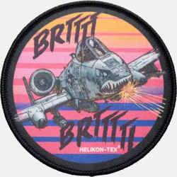 Helikon-Tex A10 Warthog - Σήμα Patch