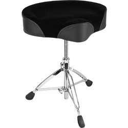 DNA THRONE 1 drum stool percussion seat support for drummer