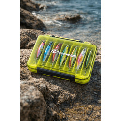 Oceanic Team Κασετίνα Τεχνητών Διπλής Όψης CM-0067