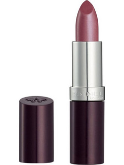 Rimmel Lasting Finish 066 Heather Shimmer Long Lasting Liquid Κραγιόν 4gr
