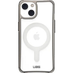 UAG Plyo MagSafe case for iPhone 14 Plus - gray - (114069113131-0)