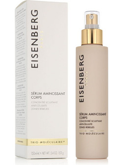 Eisenberg Anti-Cellulite Serum Σώματος κατά της Κυτταρίτιδας 150ml