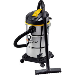 Ηλεκτρική σκούπα 1600W 30L